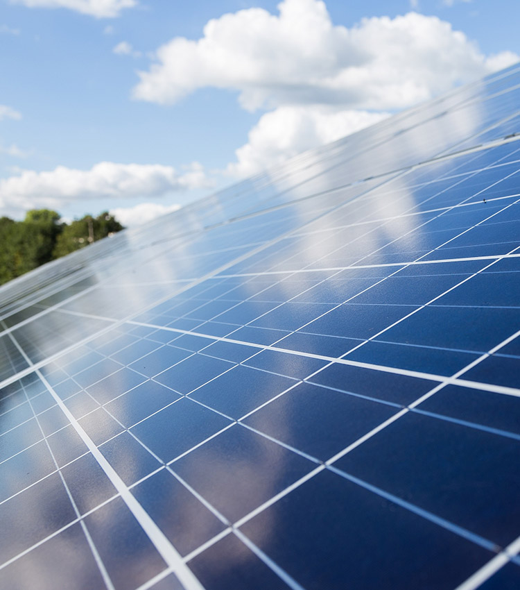 專(zhuān)業(yè)的新能源服務(wù)商