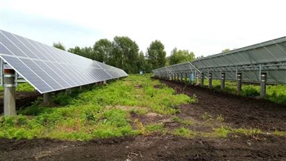 依安縣分布式村級光伏扶貧電站建設(shè)項(xiàng)目