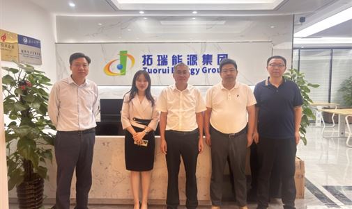 校企合作共謀發(fā)展